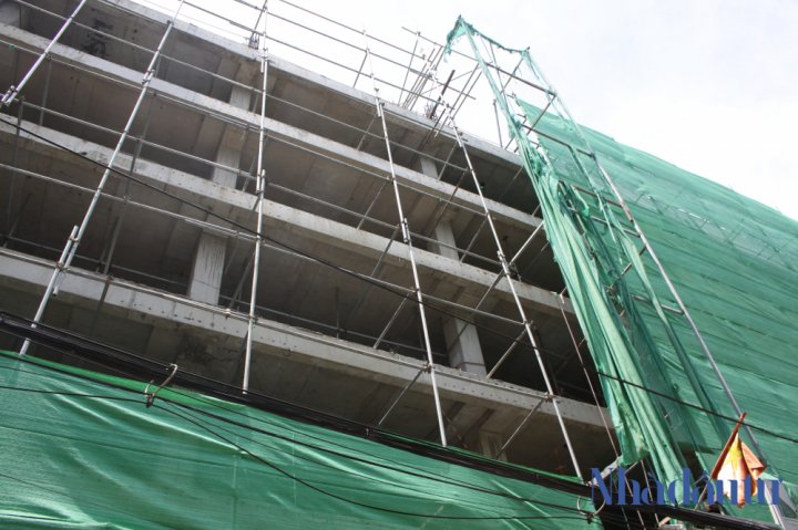 Đại gia bí ẩn thâu tóm đất vàng quán bún chả Obama và gần chục hộ dân 34-52 Lê Văn Hưu